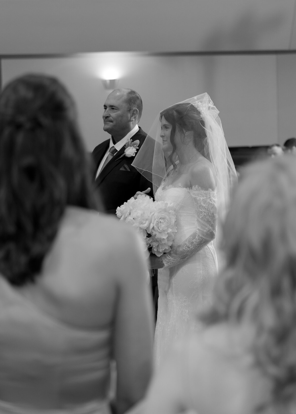 Wedding Photography in Troy MI