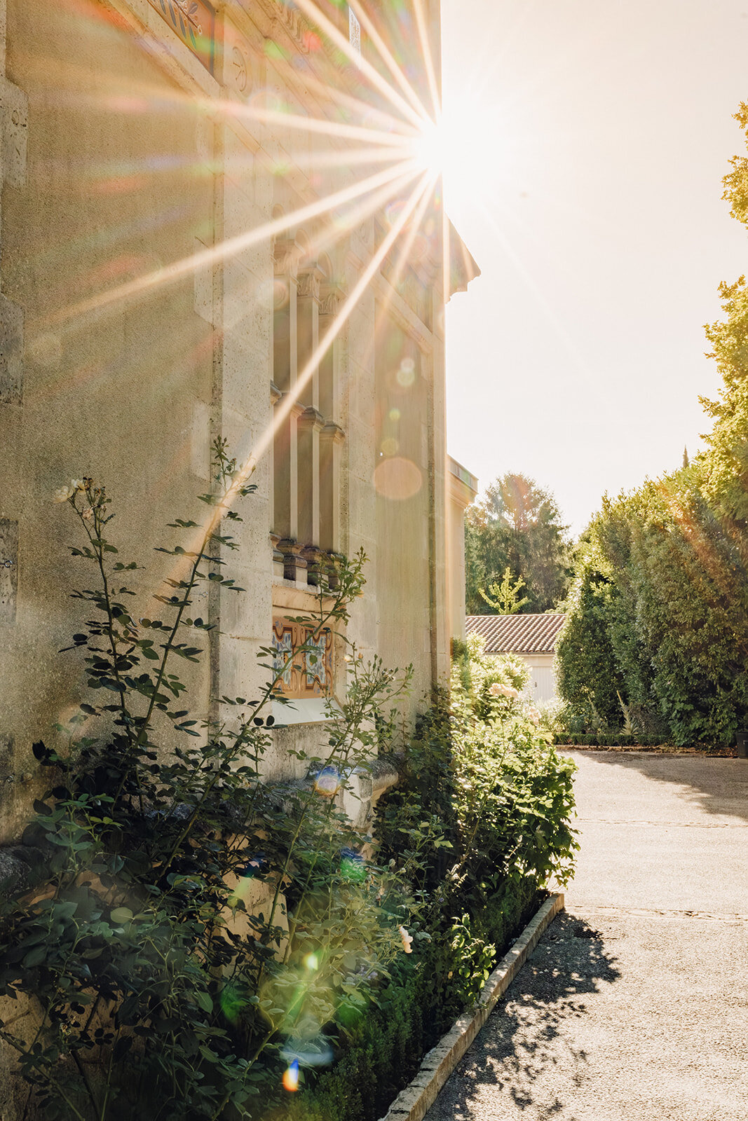 Chateau Charente_26
