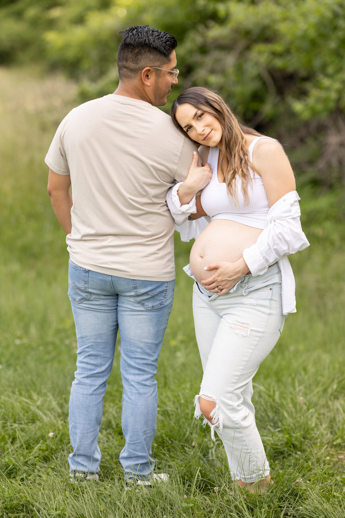 Maternity Styled Shoot-71