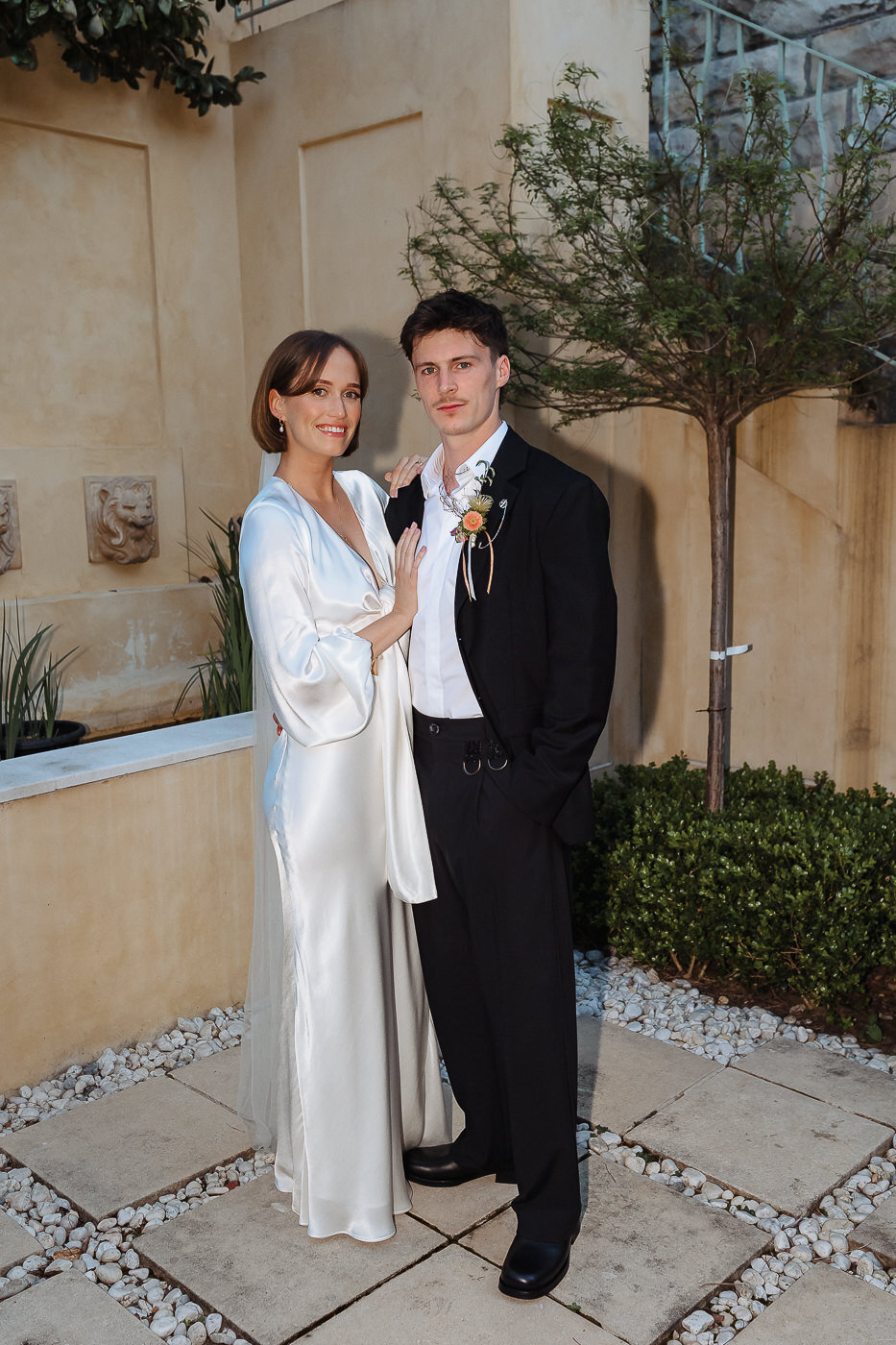 Three Blue Ducks, sydney wedding Film photography-38