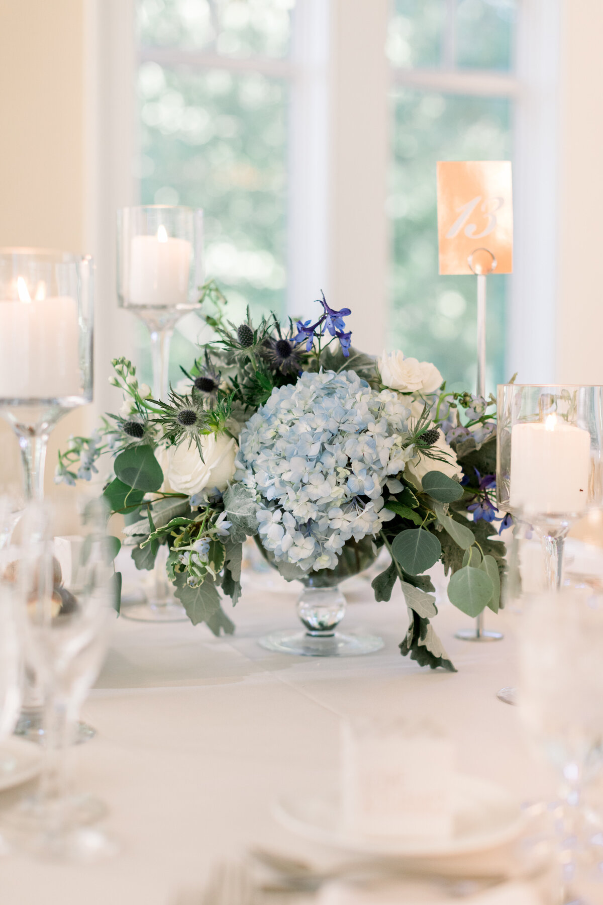 Nicole and JJ Wedding