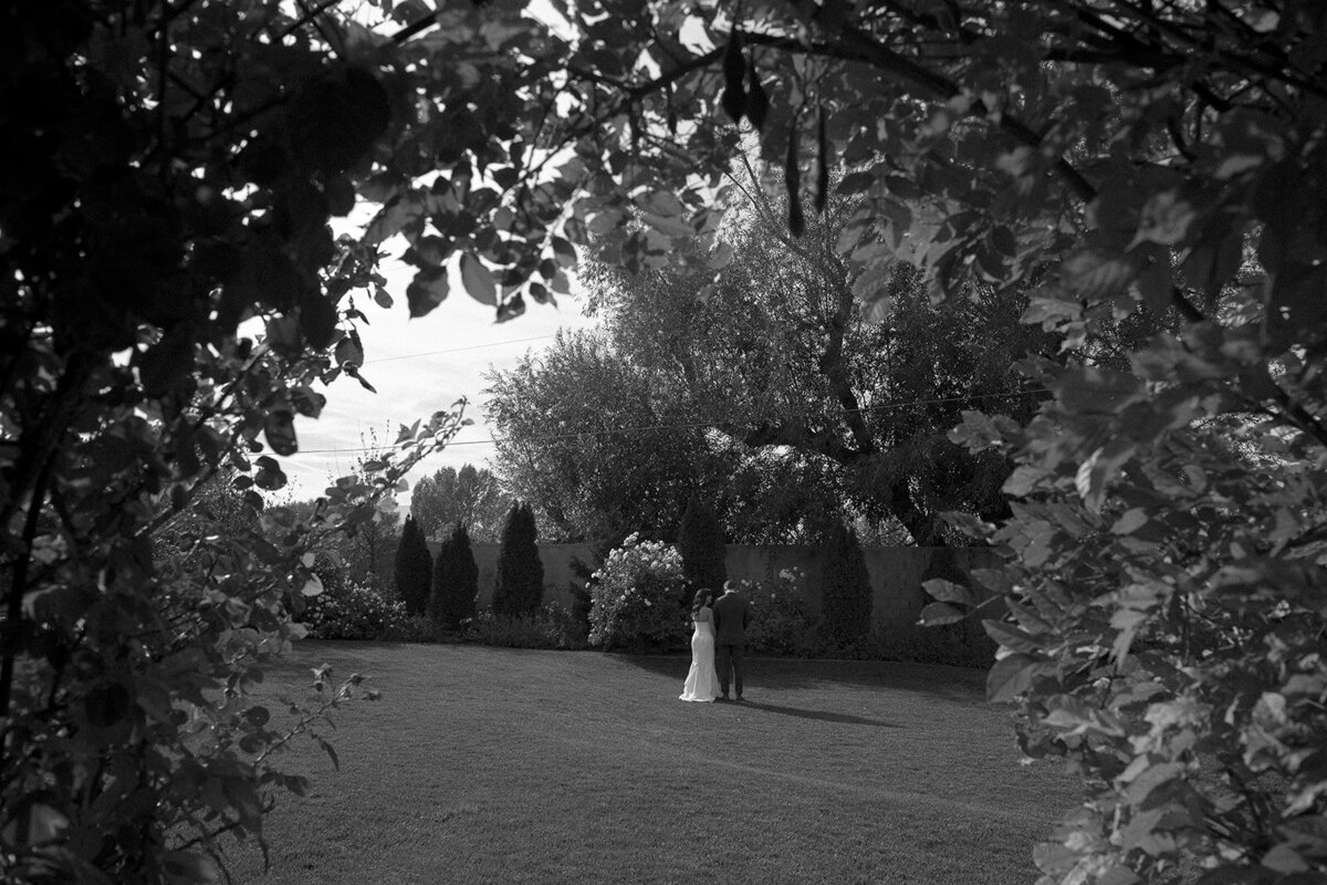 Emily & Terrell Wedding The Prep 0270