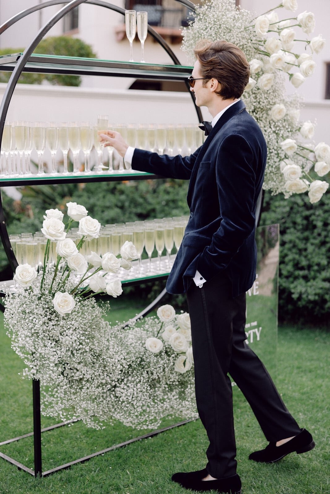 Santa Barbara Wedding Planners Orange Blossom Events 050