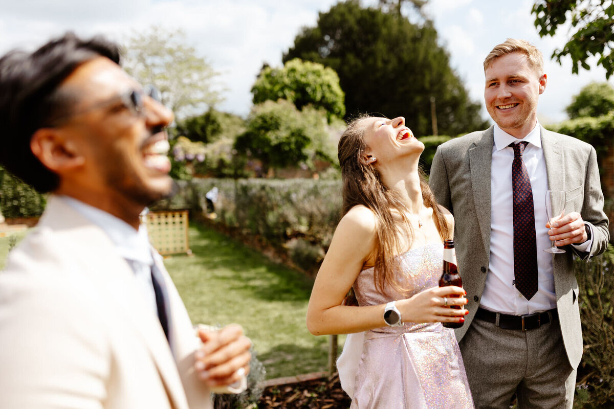 Northbrook Park Wedding Photographer
