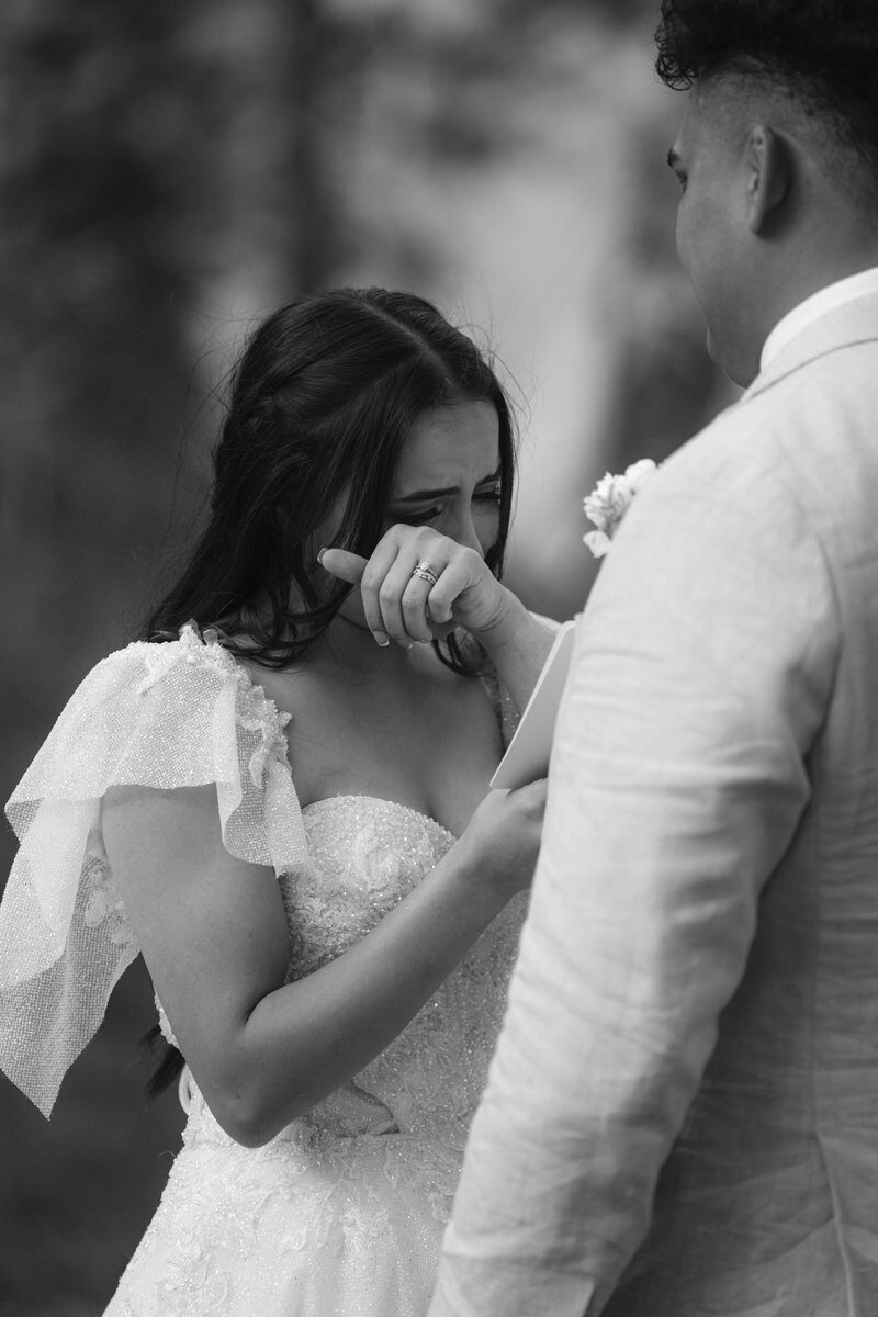 Glacier Point Wedding - The Chaffins-7