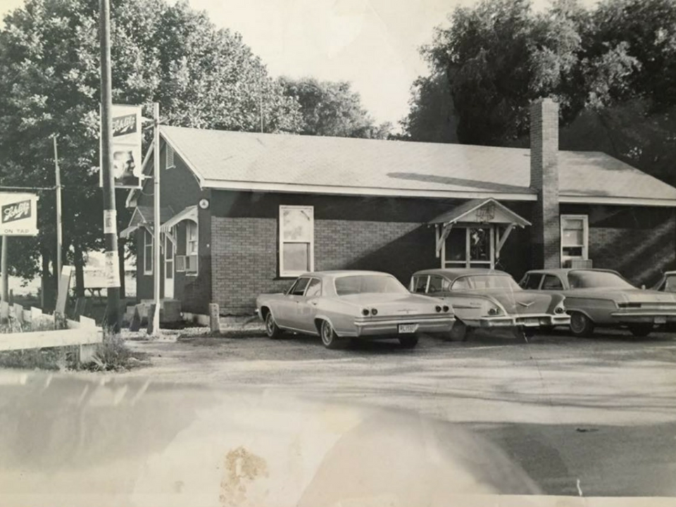 Our Story Smokey Joe's Tavern