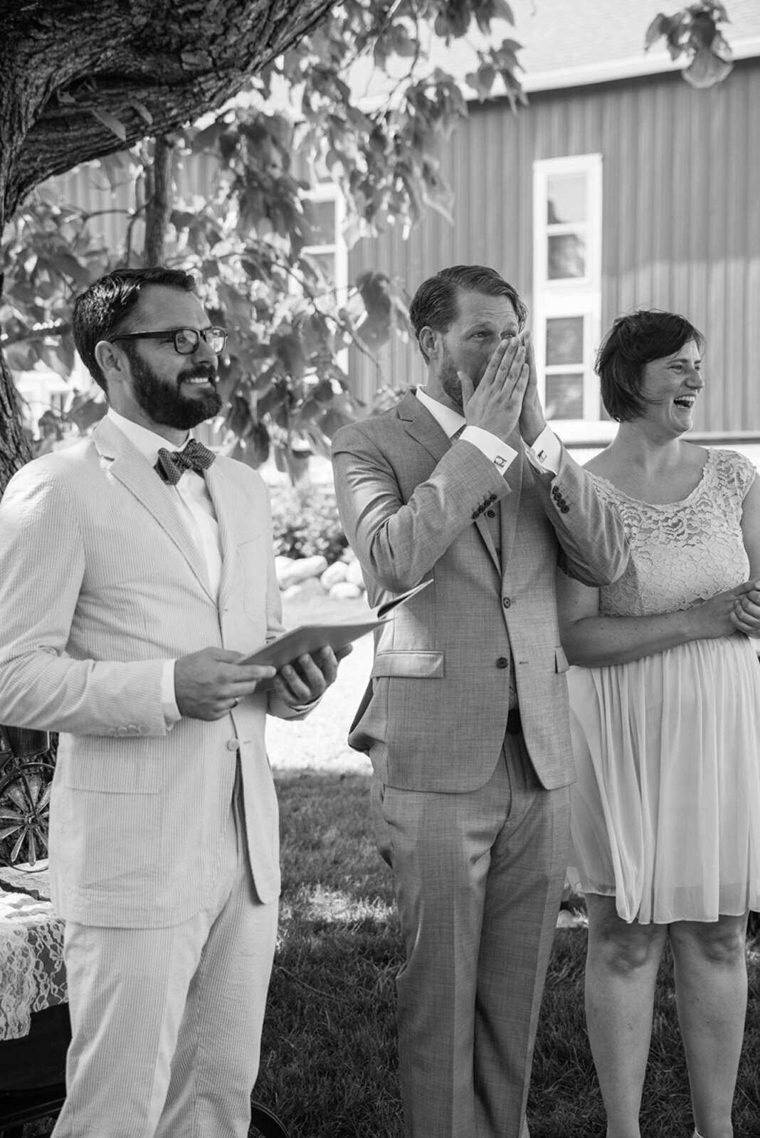 Indiana-wedding-photography-groom-crying-sees-bride