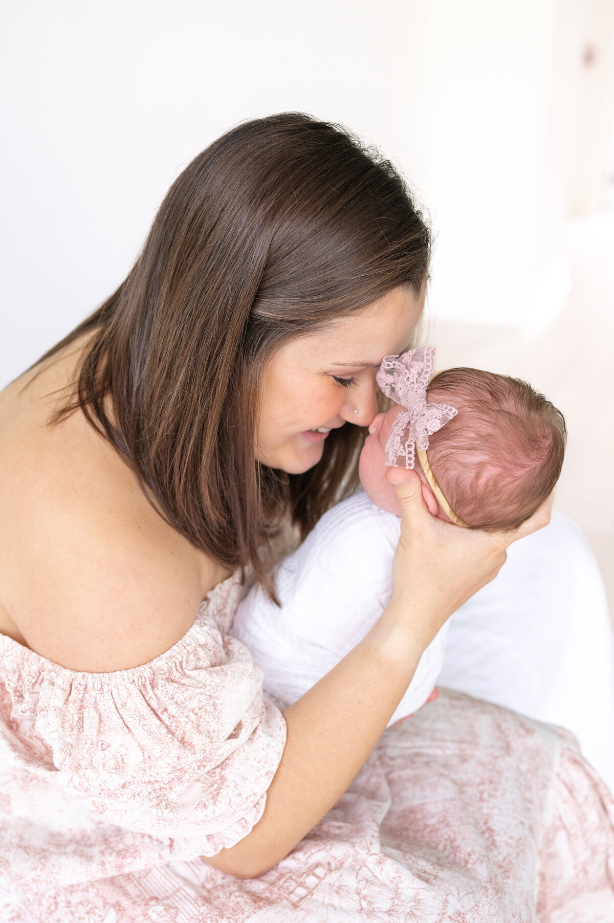 apex newborn Photography