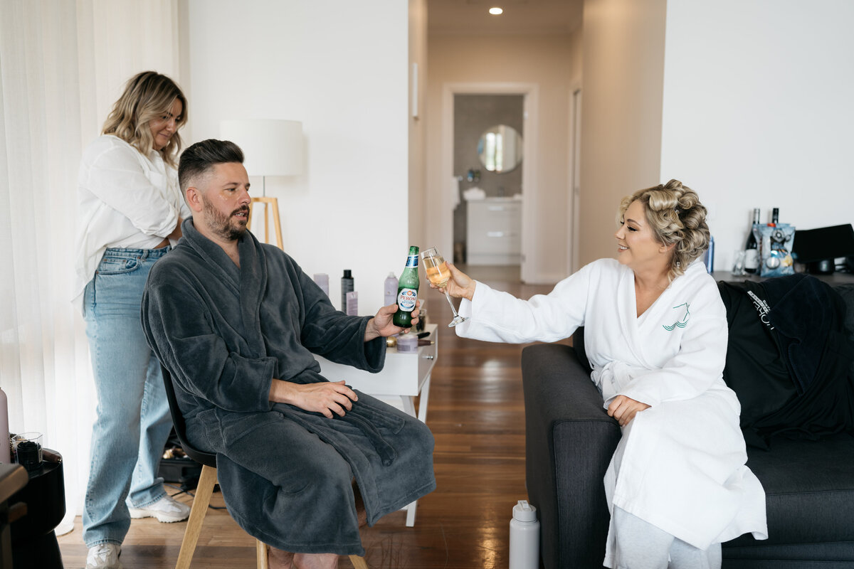 Courtney Laura Photography, Zonzo Estate, Yarra Valley Wedding Photographer, Amy and Fletcher-1