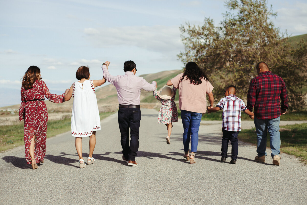 bakersfield tehachapi family photographer