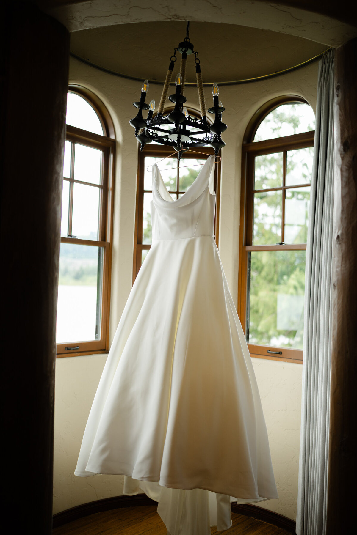 Castle at Summit Lake_Lauren New Photography-5