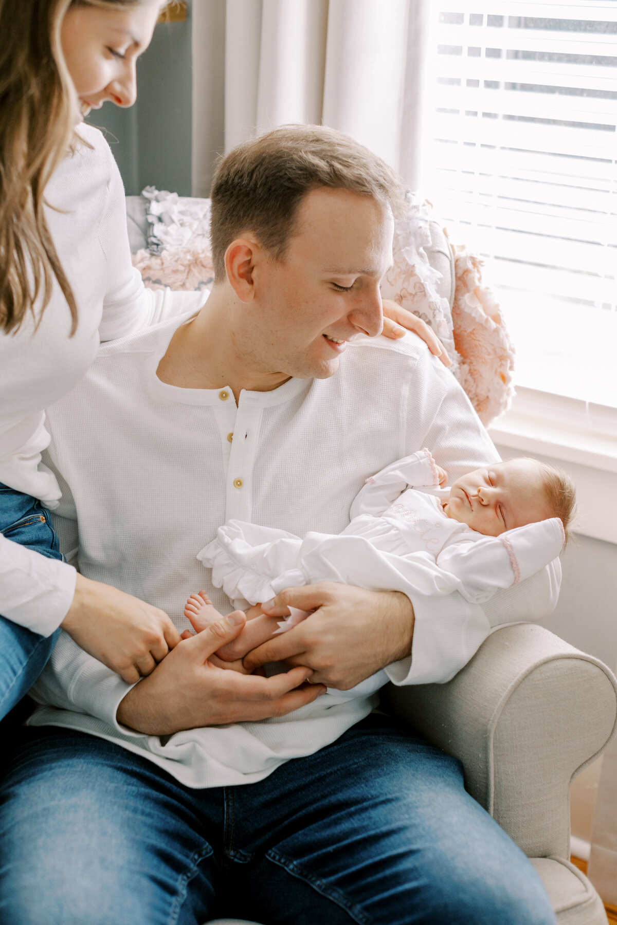 35_Francie Newborns_Lindsay Ott Photog