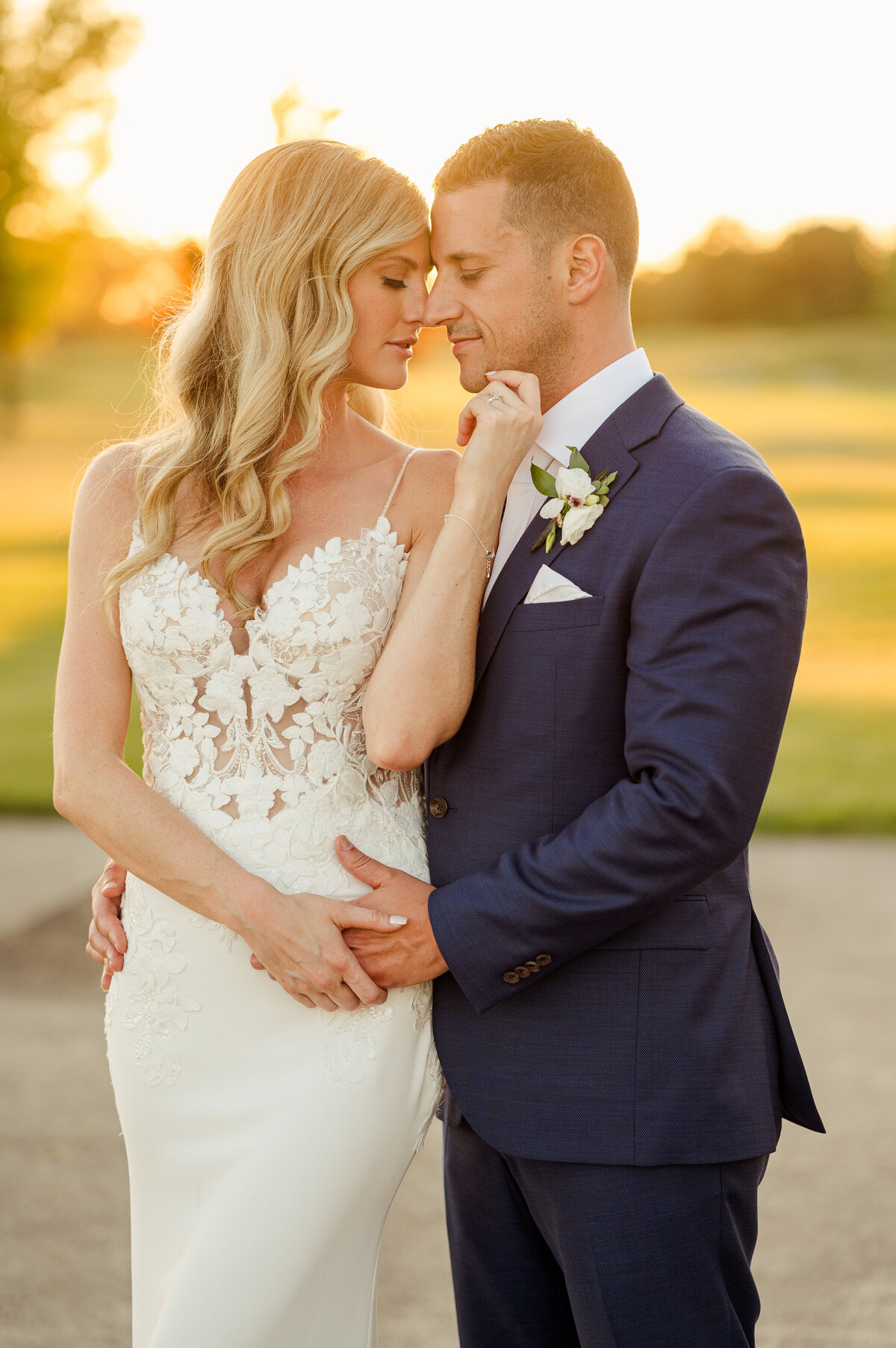 Ambassador Golf Club Windsor Weddings 02