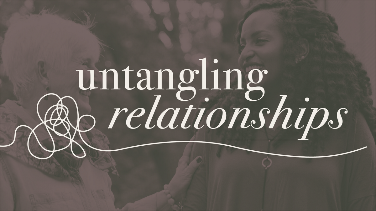 Untangling Relationships Planning Center Tile@2x
