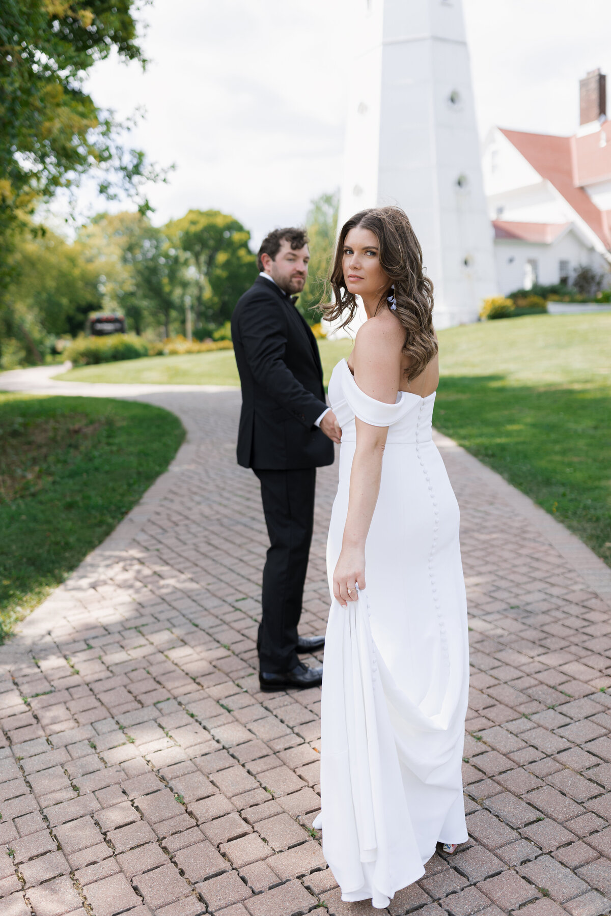 Chicago Wedding Photographer 5