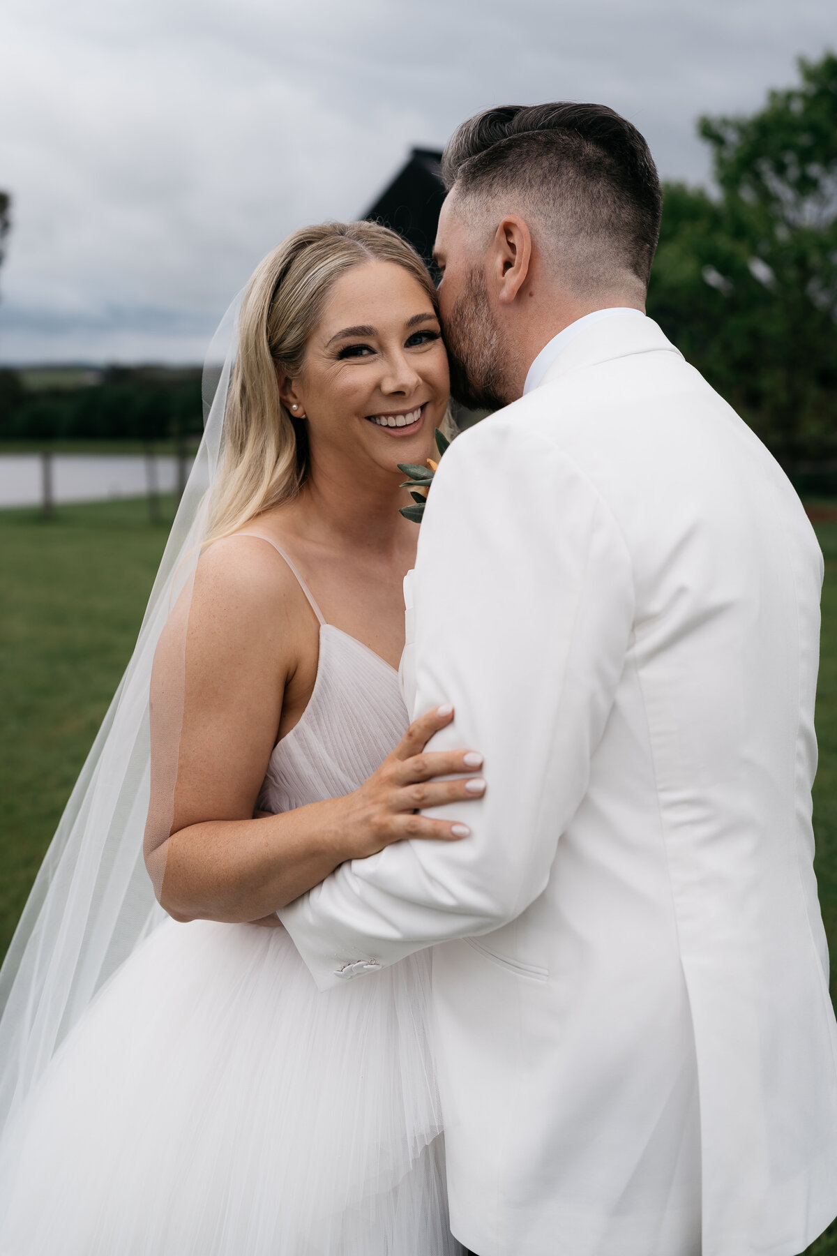 Courtney Laura Photography, Zonzo Estate, Yarra Valley Wedding Photographer, Amy and Fletcher-729