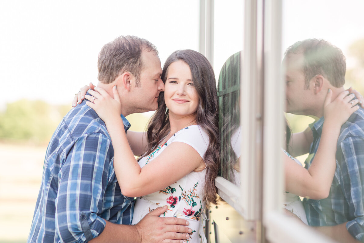 Jennifer B Photography-Josh & Melissa-Engagement-2020-0134