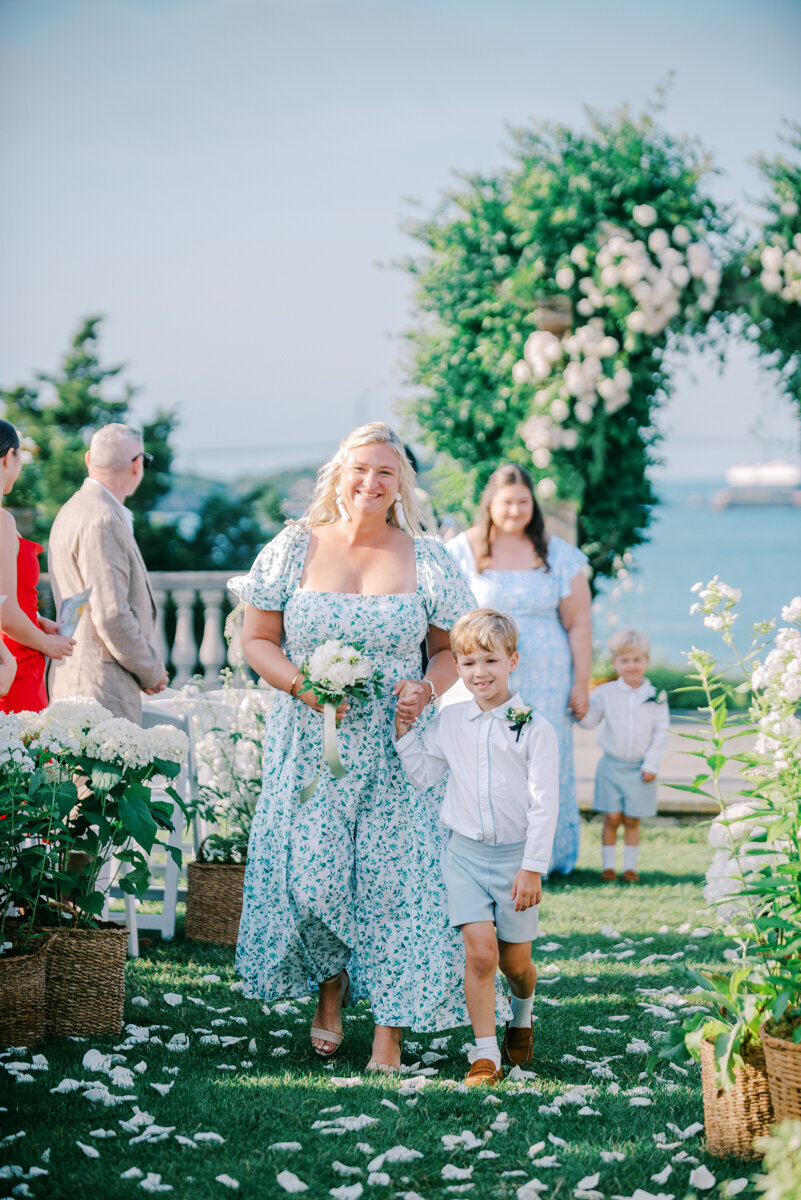 Castle Hill Inn Wedding-36