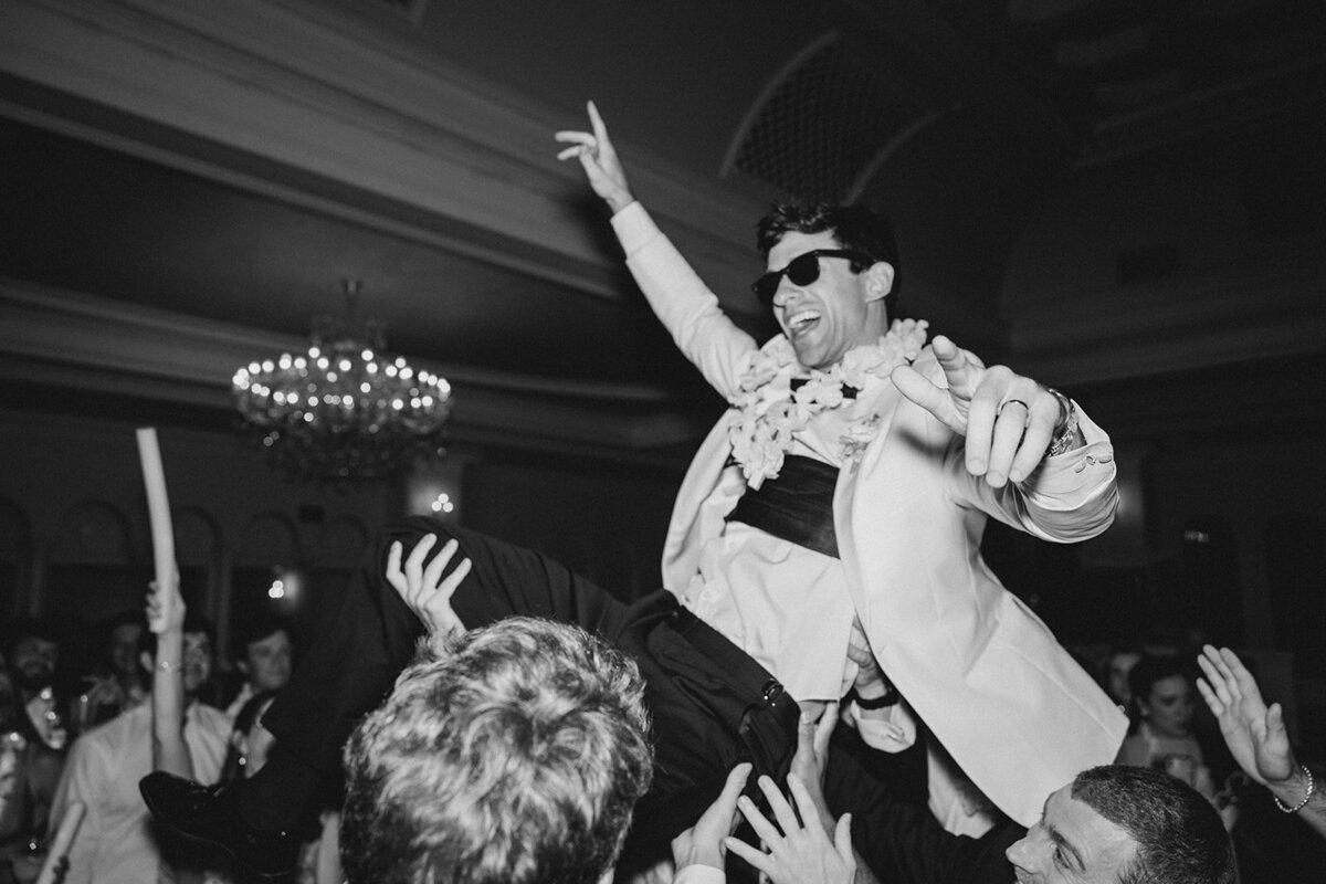The Florentine Wedding Birmingham Alabama Wedding_Elizabeth Graycheck Photography-0100