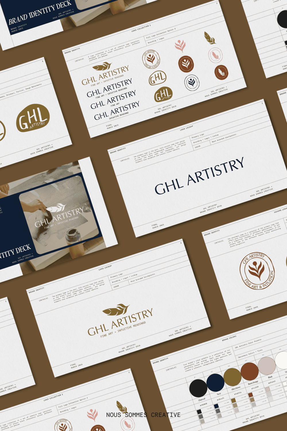 Brand-Identity-Guideline