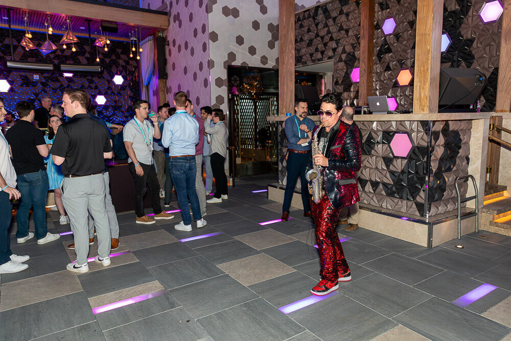 Las Vegas Corporate Conference Planning_AEC Event Planning and Design_10