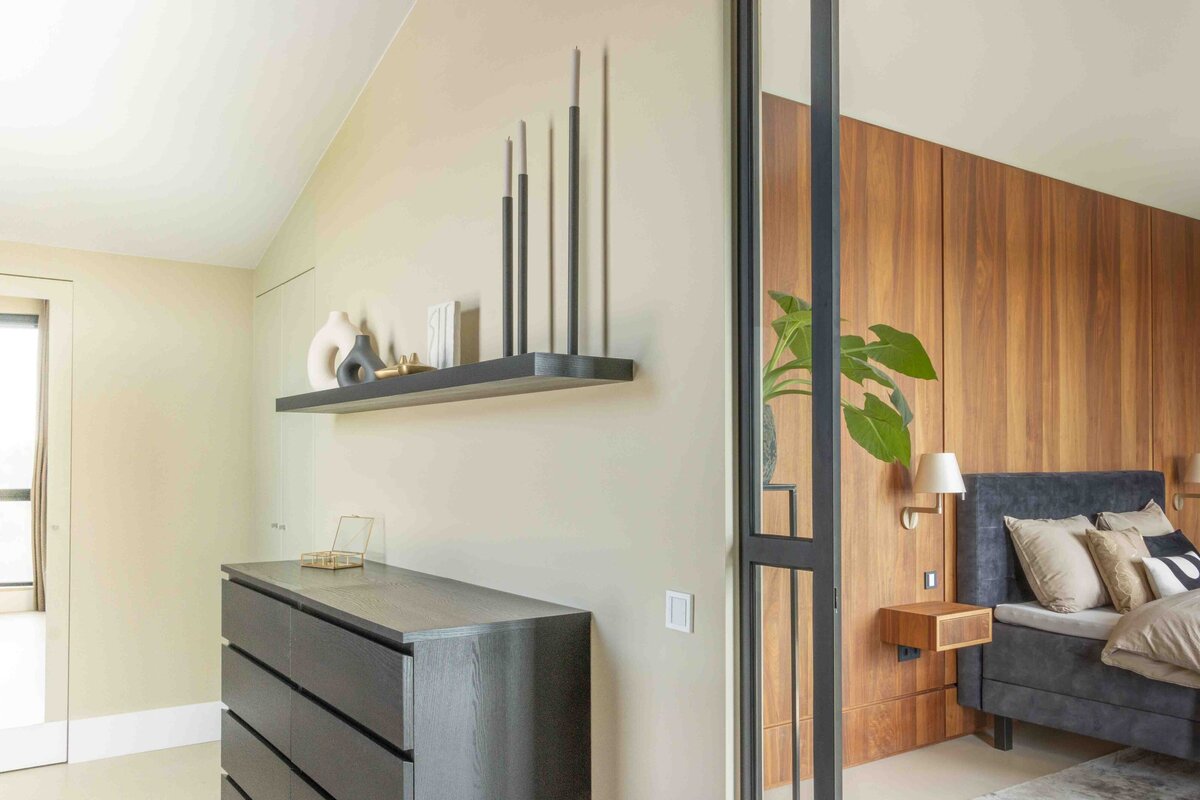 Ruijter - Cuijk - Slaapkamer - Na-2