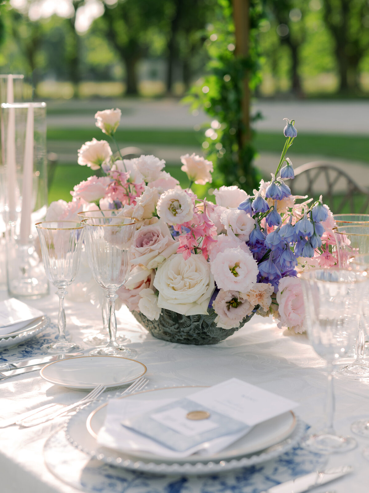 Jennifer Fox Weddings American wedding planning & design agency in Provence, crafting luxury weddings at Château de Fonscolombe sophieeptonphotographyjordynrichardwedpreview-119