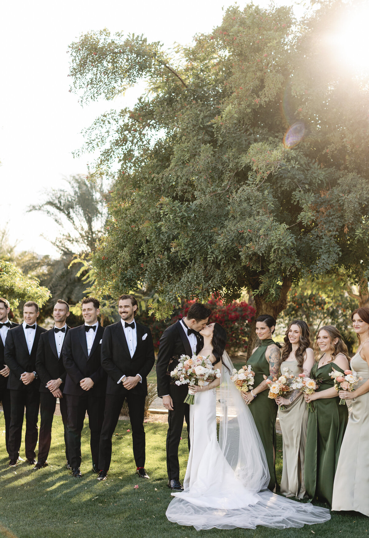Julia + Ed Wedding_Niki Rhodes Photo-42