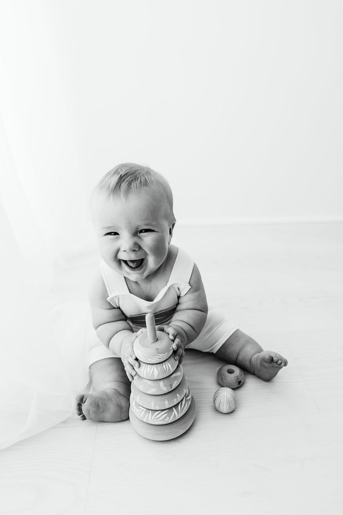 Ian 6 months-6