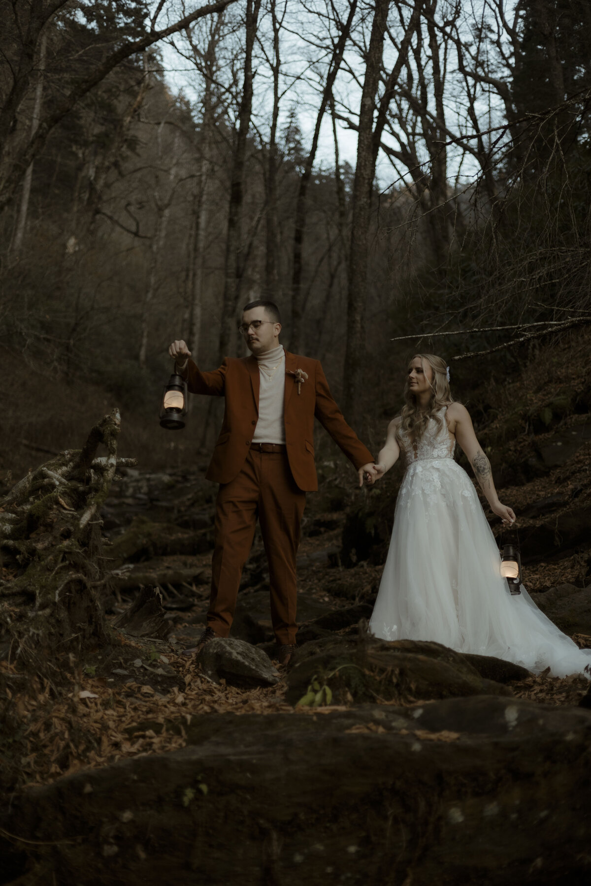 smoky mountain elopement photographer (25)