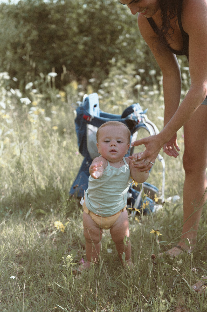 Koncz Family Sneaks-2