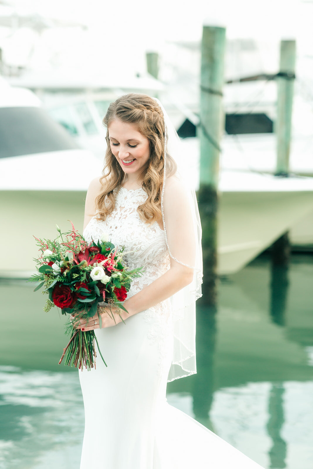 Bride and Groom 1-73