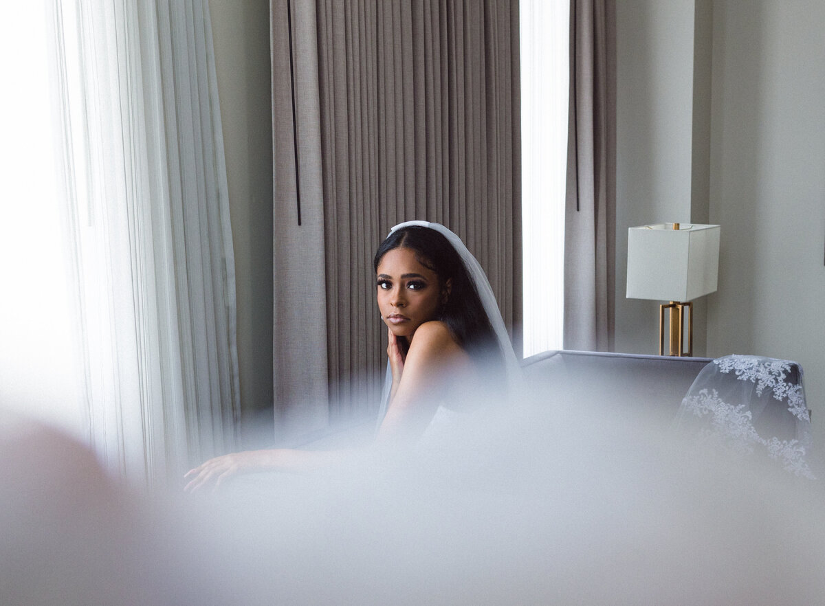 Houston's Luxury Wedding Photographer