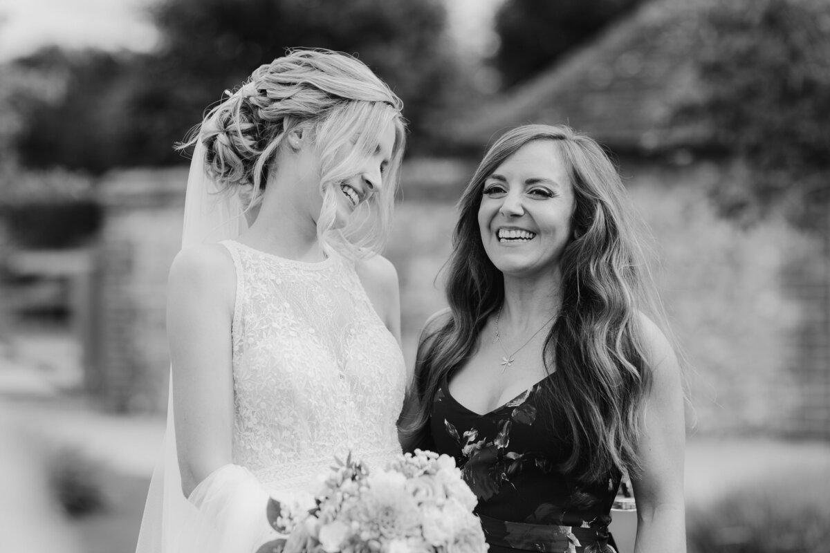 Steph + Alex 064 by Nicola Hudson