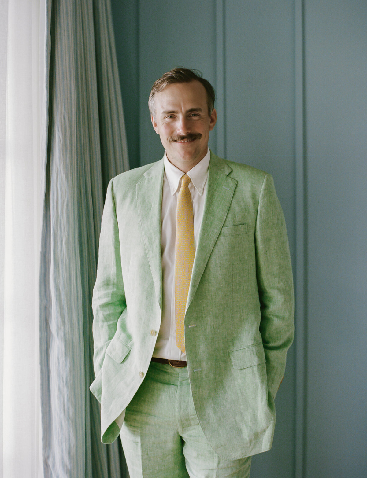 Izzy & Charles Wedding-30