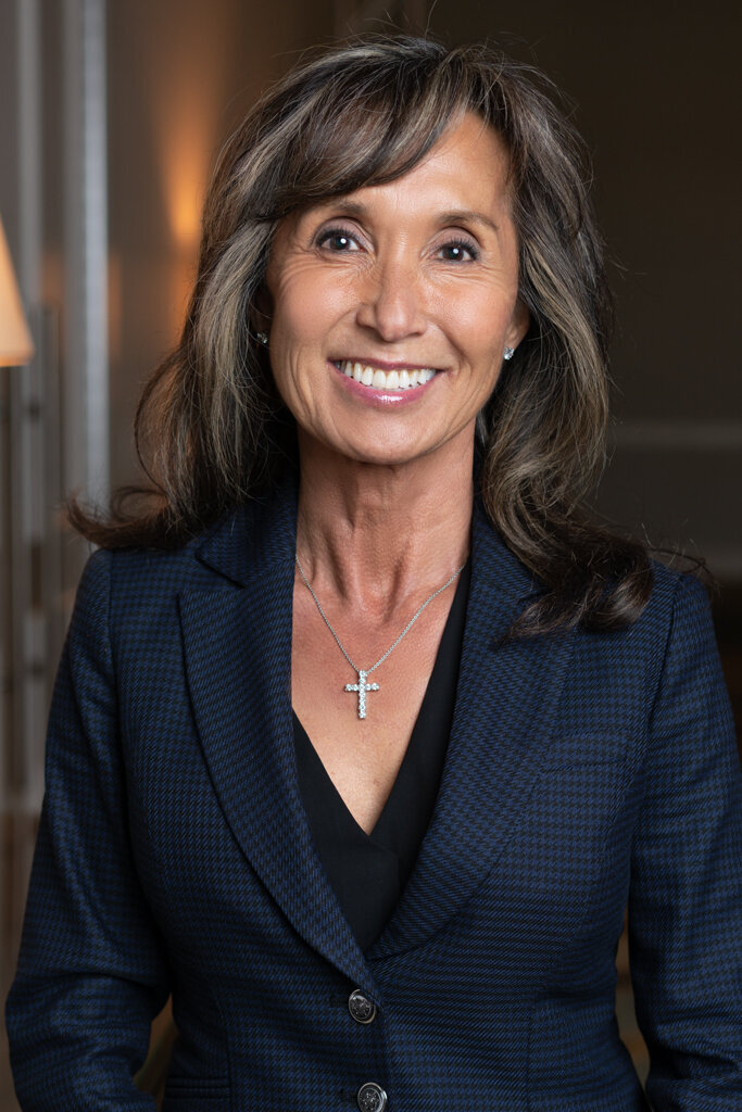 Ashley Canay Corporate Headshot Photography Tampa, Florida 5