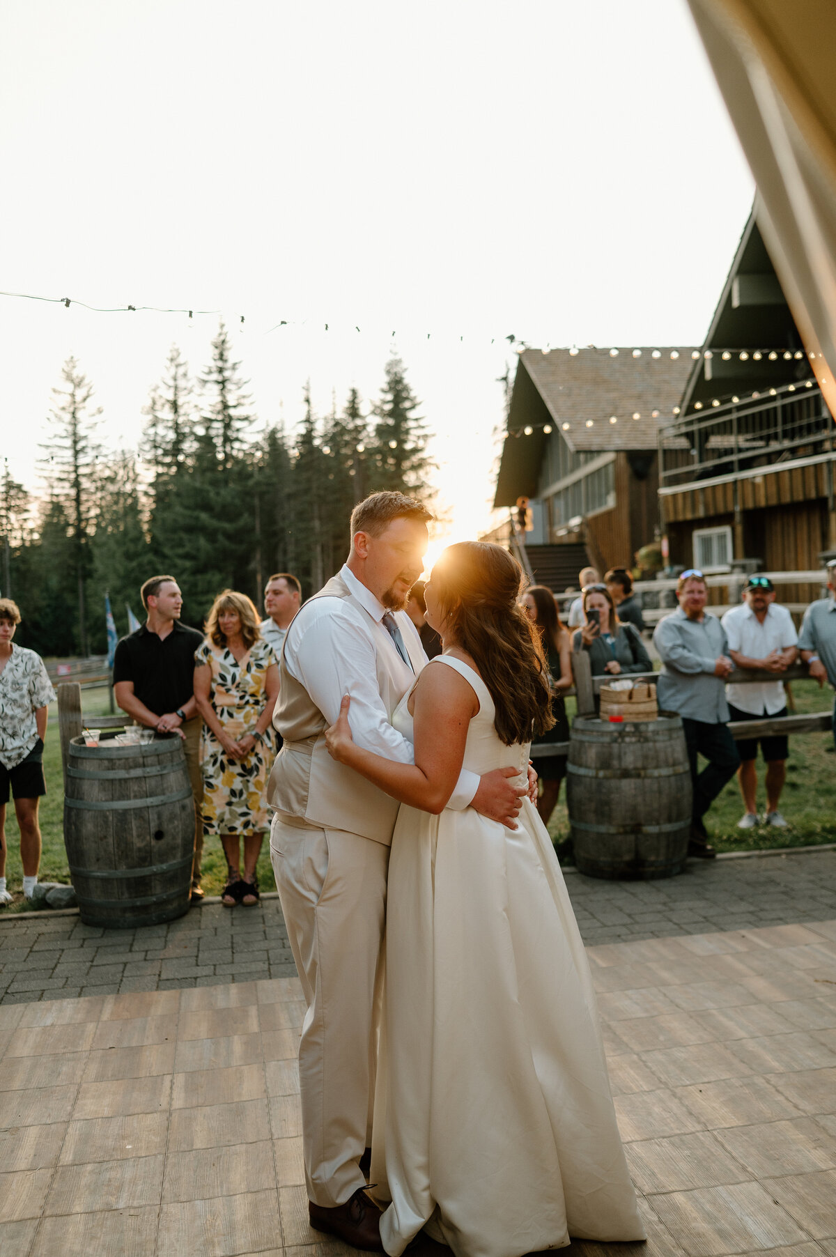 Vancouver wa Wedding Photographer