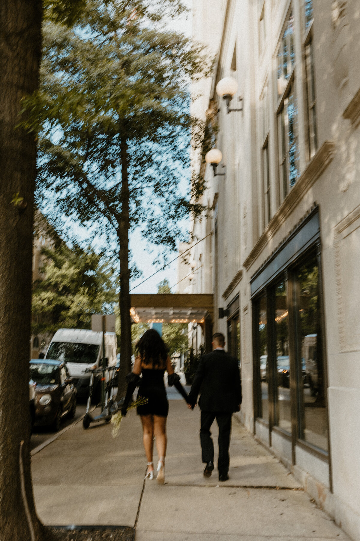 Engagement session by Richmond VA Wedding Photographer