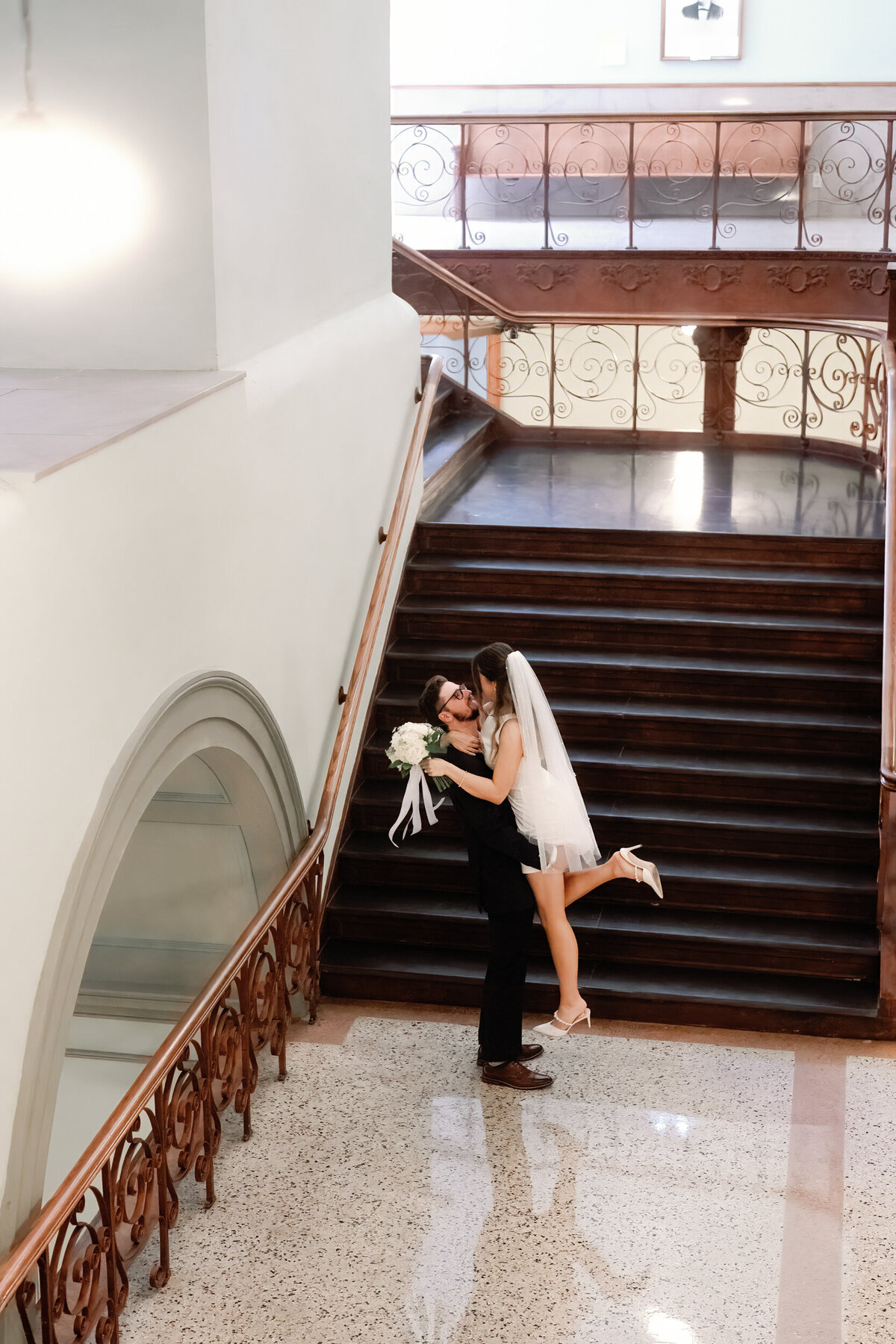 fort worth courthouse elopement-61