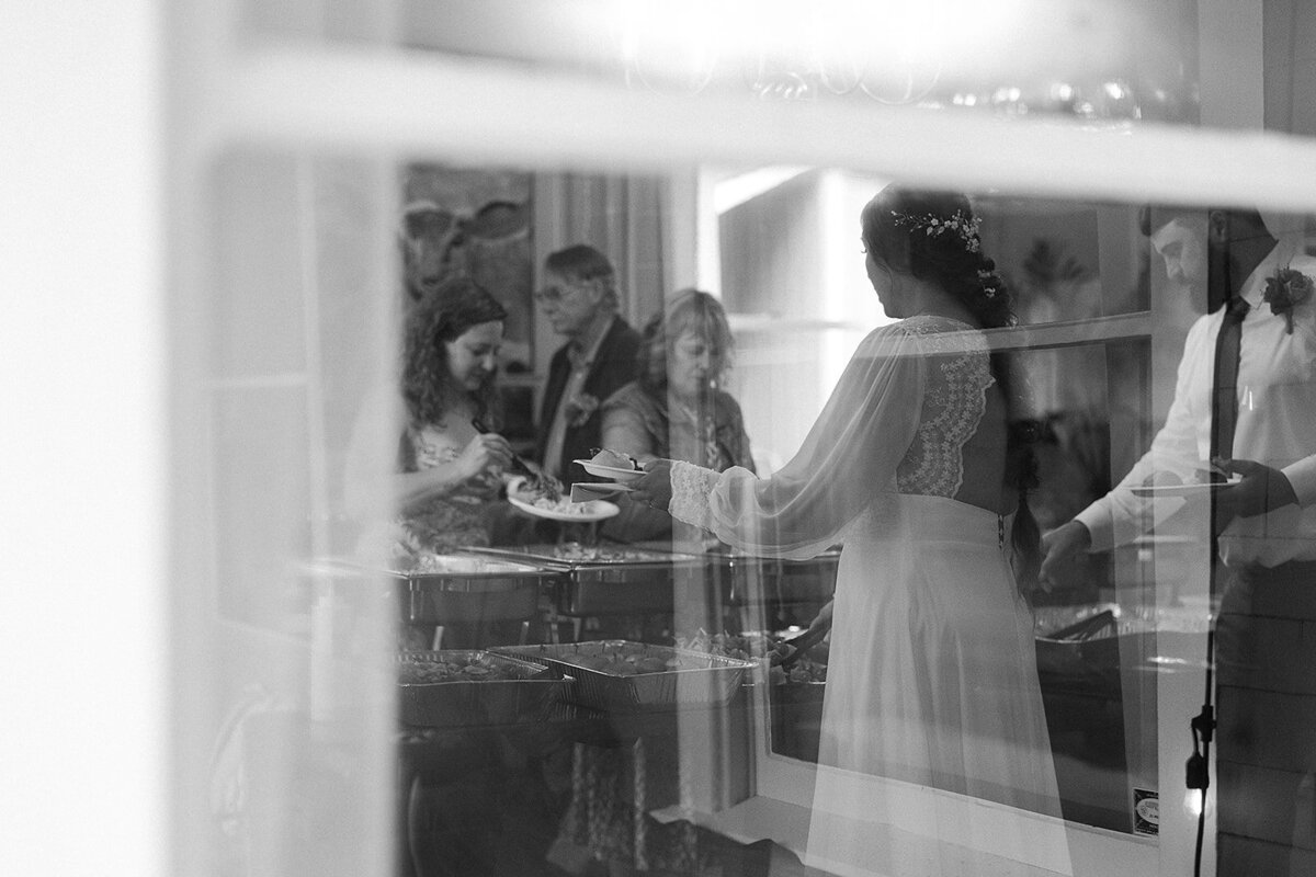 Final_Seaview Washington Elopement - Tara Nichole Photo - 2024 - Lauren and Jarrod-111