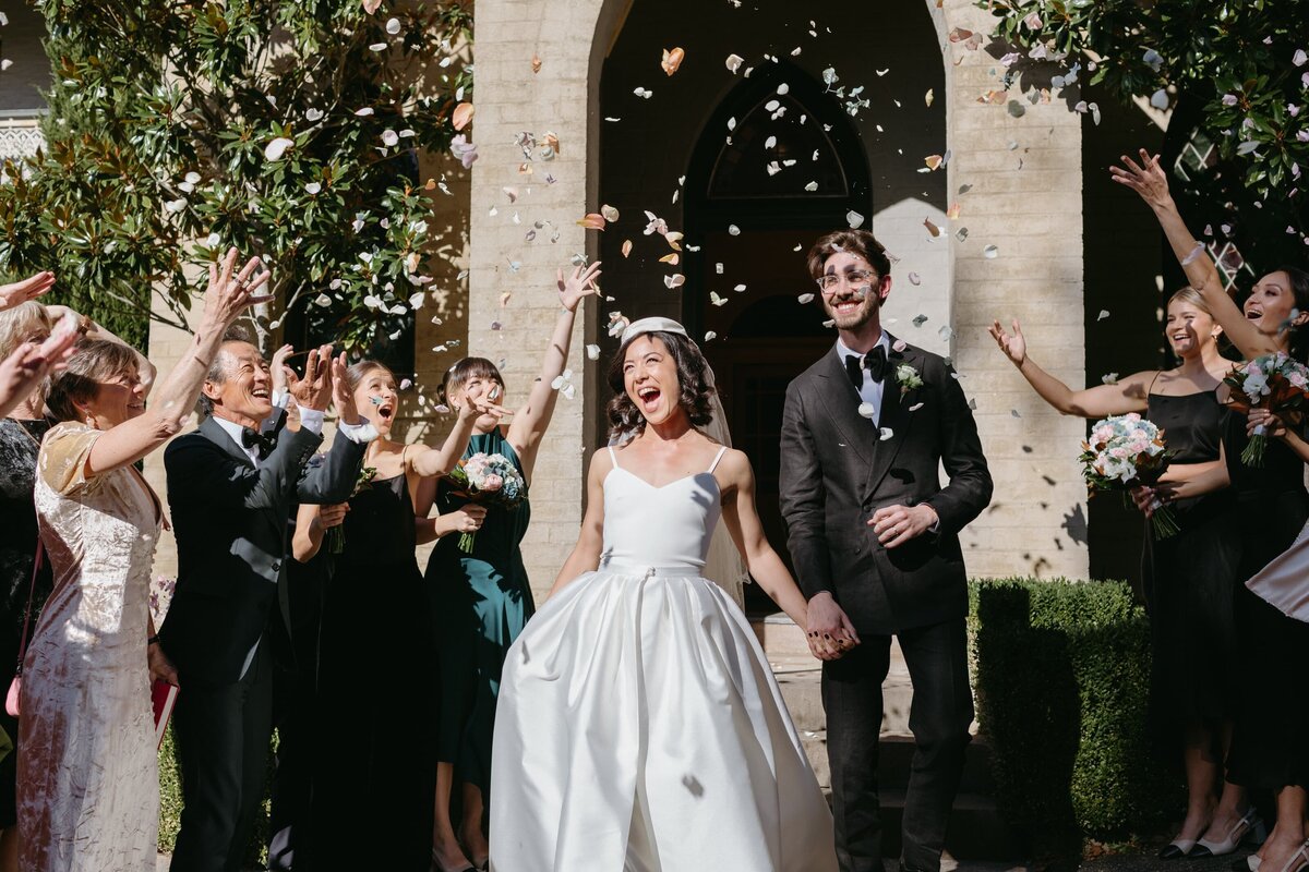 Daylesford wedding photographer Jen Tighe Photo