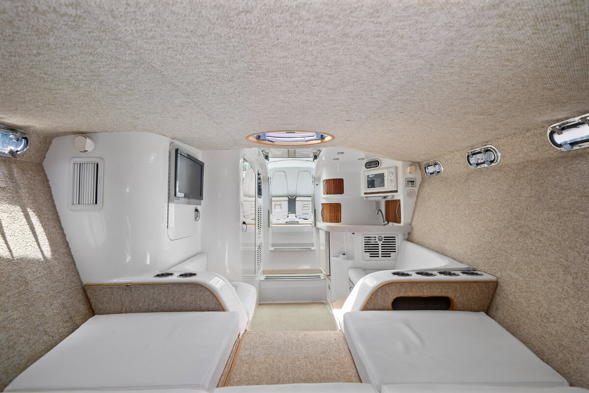 DODGER 45FT-007