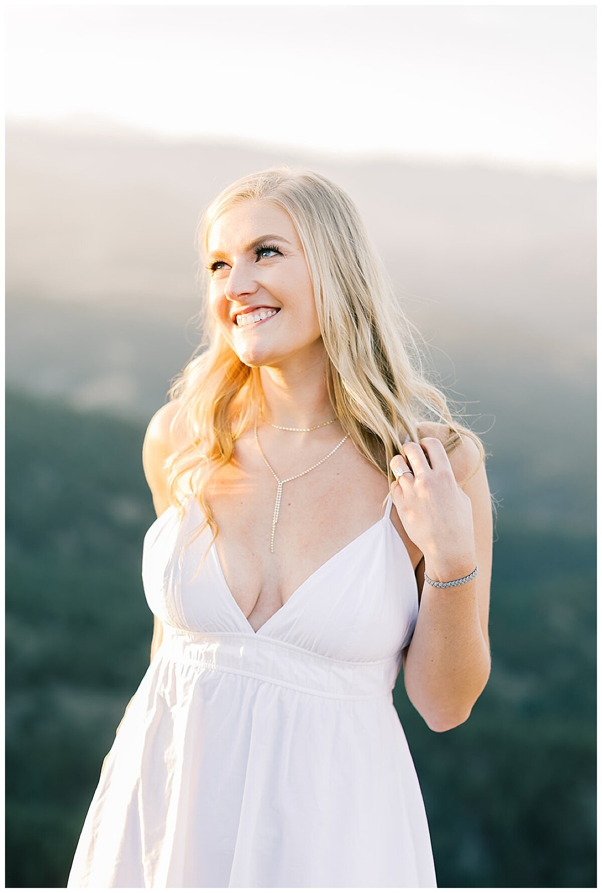 Crystal Leffel Photography Wedding Photographer Denver Colorado Timeless Light Airy The Engagement Session Film Photographer_0022