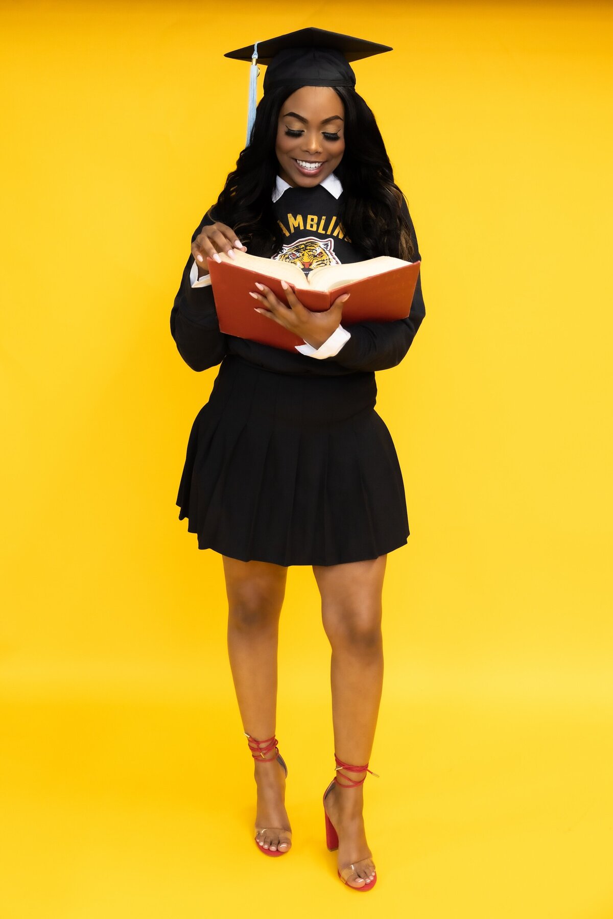 College-Graduation-Photos-Grambling-State-University-9