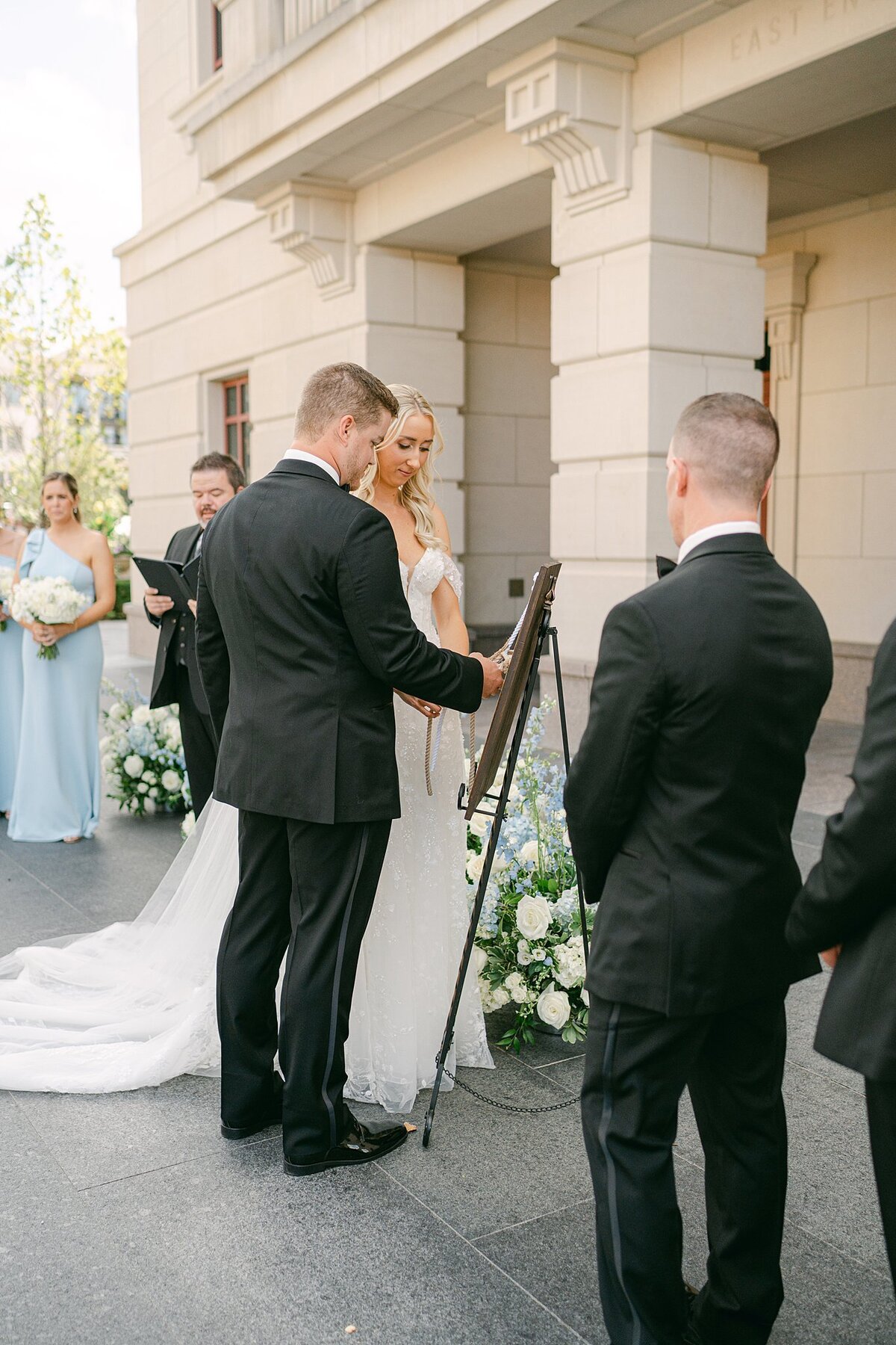 Hotel Carmichael Wedding Alison Mae Photography_1917