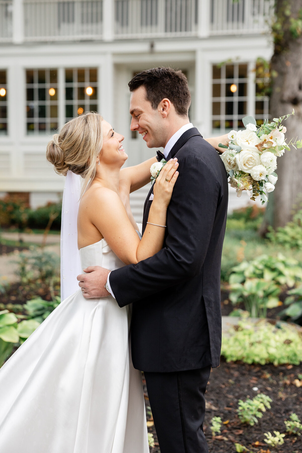 Tented Kent Island Wedding38