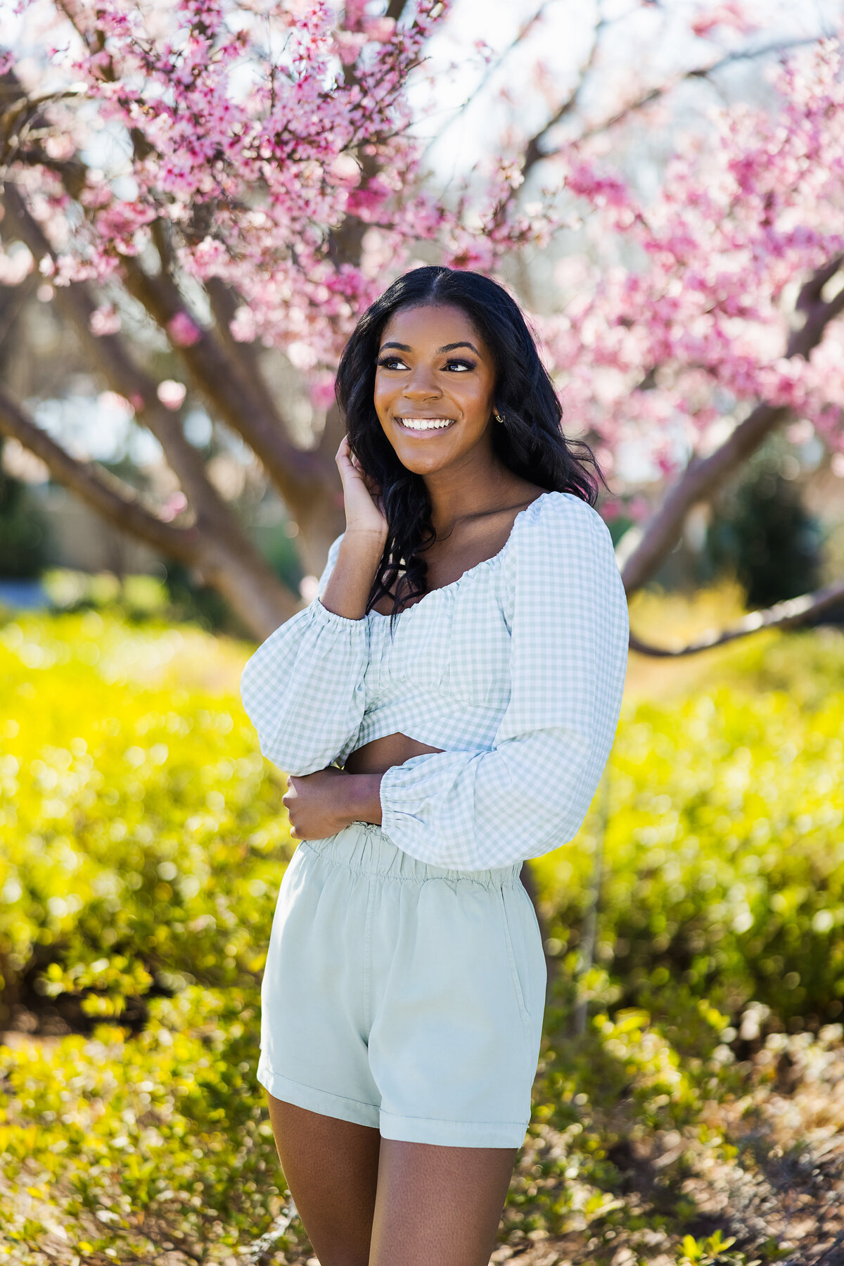 © Kristi Pennington Photography