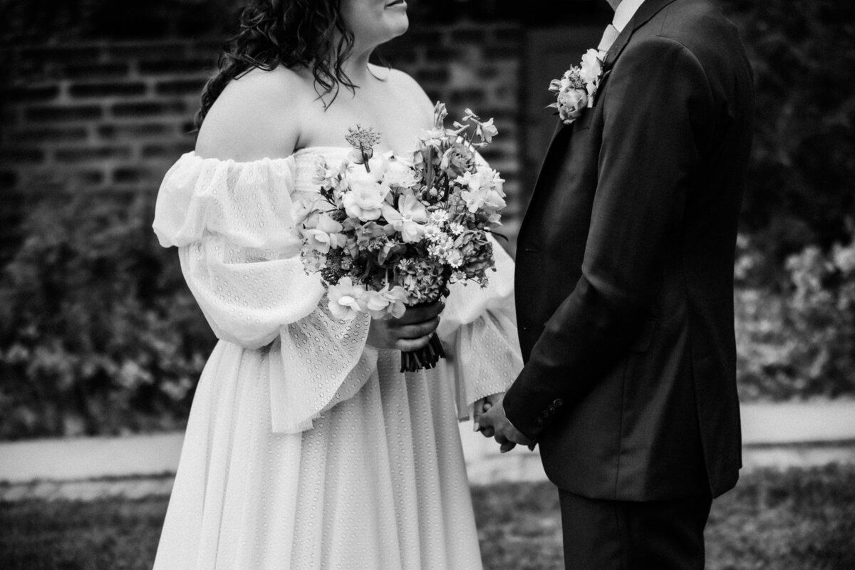 Archer Inspired Photography - Rachel and Alex Wedding - Rancho Los Cerritos Historic Site - Long Beach - Couple Photos-30