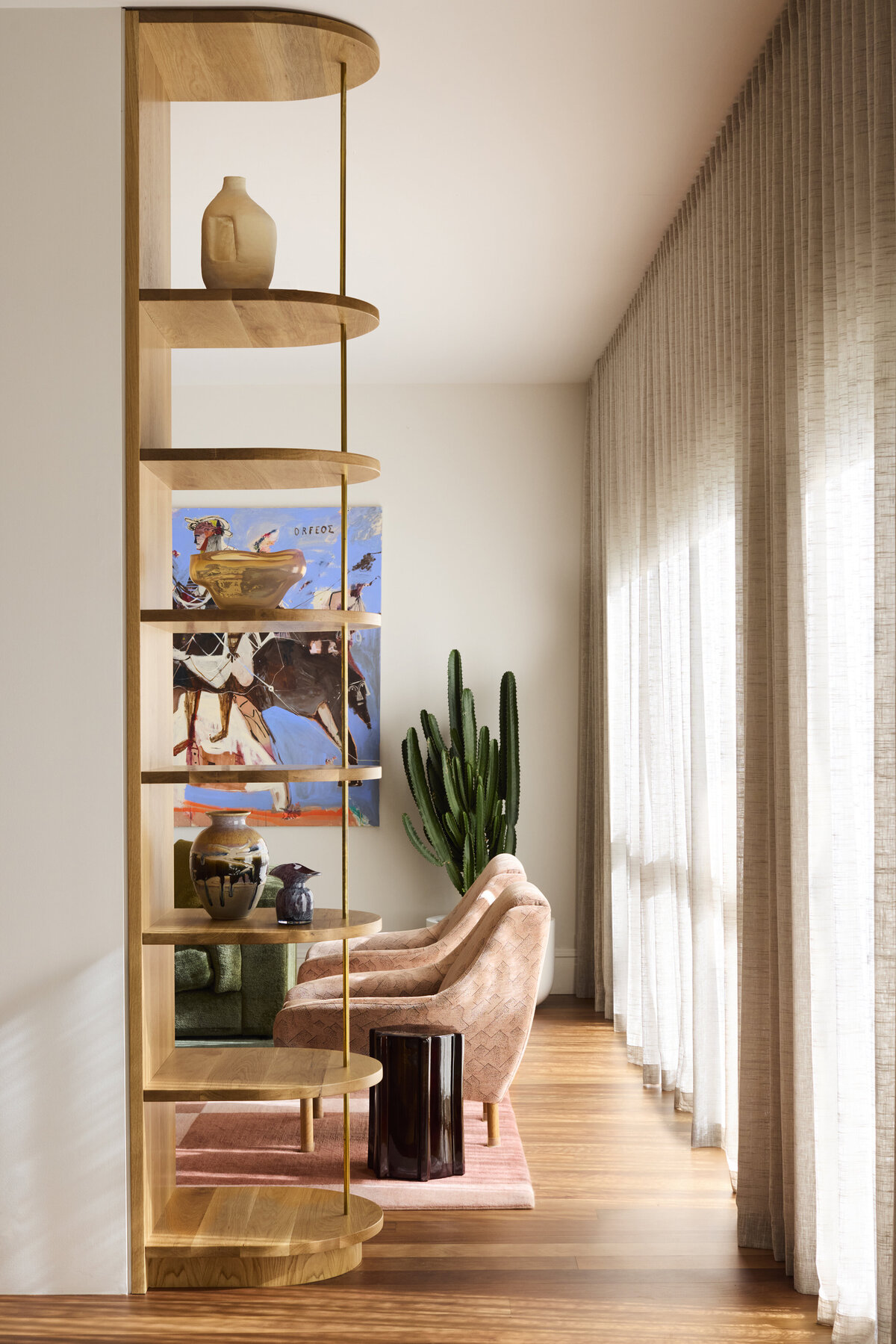Roseville North Shore Interior Designer