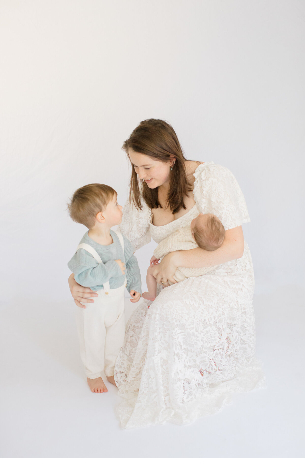 rosemary beach newborn photographer